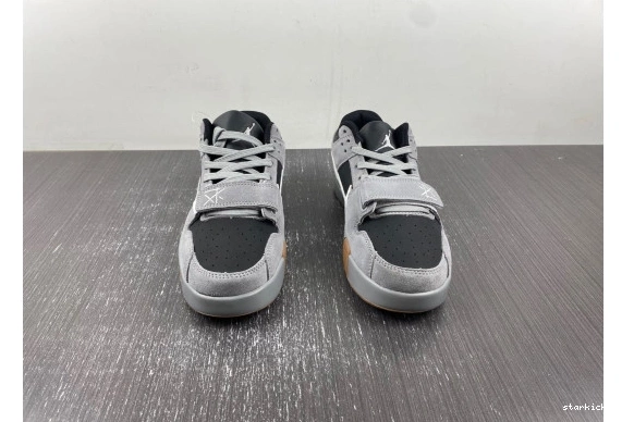 Jumpman Jordan FZ8117-105 Scott Jack Travis TR 0920